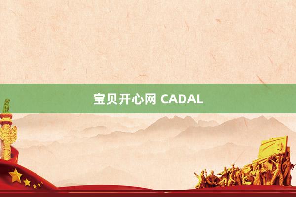 宝贝开心网 CADAL